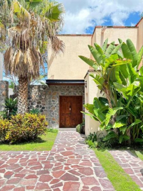 Casa Terracota
